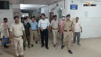 सरडीहा में प्रसाद खाने से बीमार लोगों की हालत सुधरी, अस्पताल में इलाज जारी और प्रशासन सतर्क