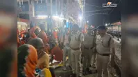 मसूदन स्टेशन पर हावड़ा-राजगीर-नटेसर स्पेशल ट्रेन के ठहराव के लिए उठी मांग, यात्रियों ने रेलवे से की अपील