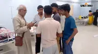 गोपालगंज सदर अस्पताल में 65 वर्षीय महिला की मौत, परिजनों ने किया हंगामा