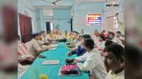 महावीरी झंडा पर्व को लेकर पुलिस अलर्ट, डीजे पर रोक और हथियार प्रदर्शन पर सख्ती