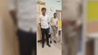 कैमूर में पुलिस अधिकारी बनकर ऑटो चालक से वसूले 600 रुपये, शक हुआ तो खुल गया फर्जीवाड़ा; आरोपी गिरफ्तार