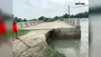पश्चिम चंपारण के दियारा इलाकों में बाढ़ का कहर, घरों में घुसा पानी, सड़क-पुल का संपर्क टूटा