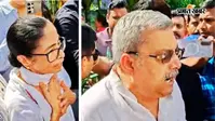 शुभेंदु अधिकारी ने ममता बनर्जी को मार डालने की साजिश रची थी : कल्याण बनर्जी