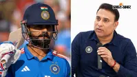 कोहली के प्रोफेशनलिज्म के मुरीद हुए वीवीएस लक्ष्मण, बोले- 'वह हर बार अपने लिए ऊंचे मानक तय करते हैं'