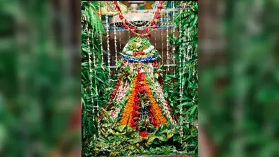 सावन की दूसरी सोमवारी पर हजारों श्रद्धालु करेंगे जलाभिषेक, आमी से चकनूर तक गूंजेगा हर-हर महादेव