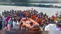 डोंक नदी में डूबे जूनियर इंजीनियर का 24 घंटे बाद मिला शव, 5 किमी दूर सिंघीमारी घाट से SDRF ने किया रेस्क्यू