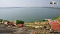 खतरे के निशान के करीब पहुंचा कांके डैम, सुरक्षा जांच के लिए हुई मॉक ड्रिल
