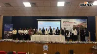 आईआईटी आईएसएम में एक्सॉनमोबिल इंटर्नशिप ड्राइव 2026 आयोजित