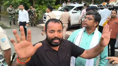 JPSC Student Protest: सरकार-छात्र के दूसरे दौर की वार्ता में भी नहीं बनी बात, 10 अगस्त को विधानसभा का घेराव तय