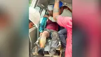 इस्को स्टील प्लांट बर्नपुर में हादसा, 2 मजदूर घायल, दुर्गापुर मिशन अस्पताल में भर्ती