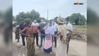 भोजपुर में टीबी मुक्त भारत अभियान की बड़ी उपलब्धि, 8.37 लाख लोगों की स्क्रीनिंग; 2390 मरीज मिले