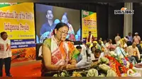विश्व आदिवासी दिवस पर आसनसोल में निकली विशाल रैली