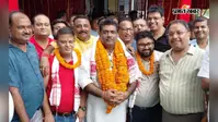 पूर्णिया चेम्बर ऑफ कॉमर्स का चुनाव सम्पन्न, आदित्य केजरीवाल अध्यक्ष और पारस जेजानी महासचिव निर्वाचित