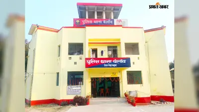 कैमूर में दीवार तोड़कर मकान में घुसे चोर, फर्नीचर बनाने की मशीन और सामान ले उड़े