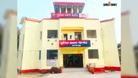 कैमूर में दीवार तोड़कर मकान में घुसे चोर, फर्नीचर बनाने की मशीन और सामान ले उड़े