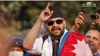 नेपाल के PM बालेन शाह सोमवार को भारत और चीन के राजदूतों से करेंगे मिटिंग