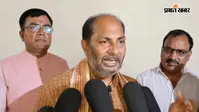 गाली देनी है तो देते रहिए, आपका संस्कार आपको मुबारक: पूर्व मंत्री उपेंद्र तिवारी का पलटवार- BJP ने जो सिखाया, वही मेरा संस्कार
