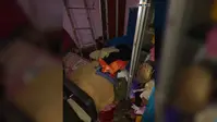 गया जी : एक ही परिवार के यहां चौथी बार चोरी, लाखों के सामान और नकदी पर हाथ साफ कर गए चोर