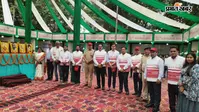 आदिवासी दिवस पर बदला अधिकारियों का अंदाज, पारंपरिक वेशभूषा में दिखे