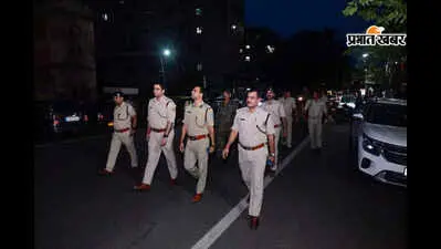 यहां जानें भाजपा नेता नीरज सिंह की जमानत पर क्यों फिर टला फैसला
