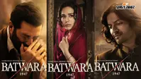 Batwara 1947: सनी देओल से प्रीति जिंटा तक, किसने ली कितनी फीस? पूरी लिस्ट यहां