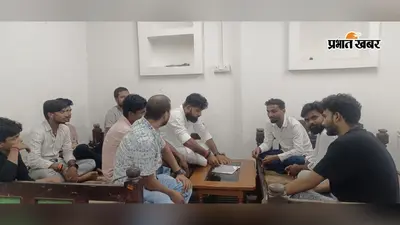 नालंदा के हिलसा में 12 अगस्त को 551 फीट लंबे तिरंगे के साथ निकलेगी ऐतिहासिक भव्य शोभायात्रा, मंत्री प्रमोद कुमार चंद्रवंशी होंगे शामिल