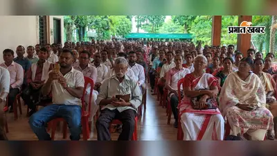 आदिवासी समाज का वजूद बचेगा, तभी बचेगी आदिवासियत : विजय कुजूर