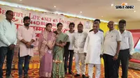 बक्सर में 264 रक्तदाताओं को सम्मान, बोले- रक्तदान से बचाई जा सकती है किसी की जिंदगी