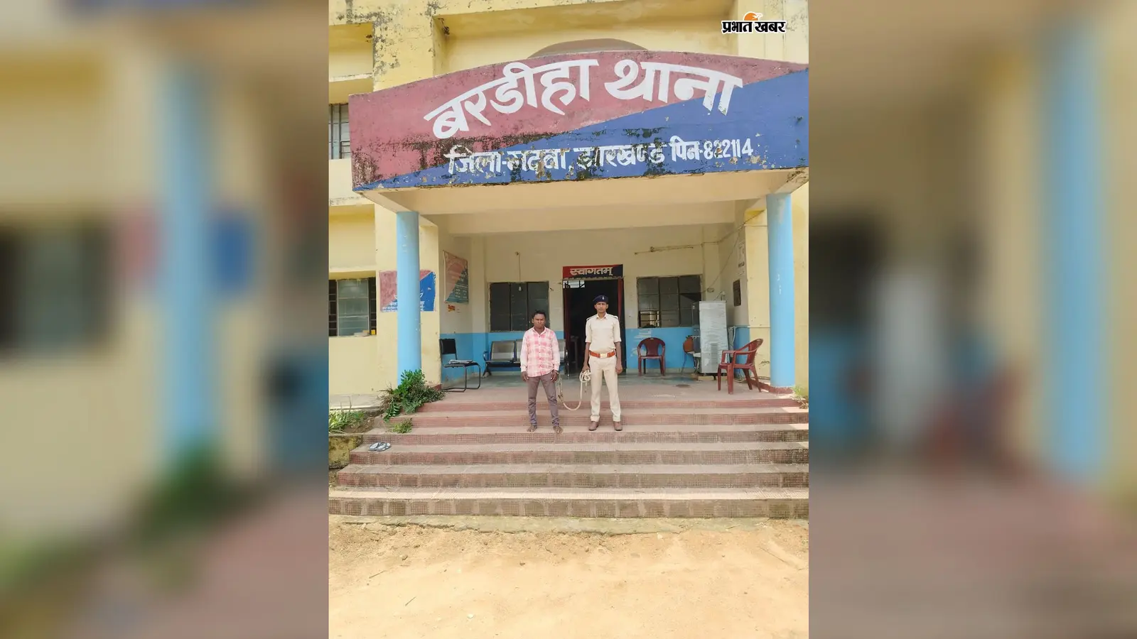 जमीनी विवाद में 19 वर्षीय युवती की हत्या, मुख्य आरोपी गिरफ्तार