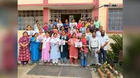बिहार विश्वविद्यालय कानून-2026 के विरोध में गया में शिक्षक संघों का प्रदर्शन, आज एमयू मुख्यालय पर जुटेंगे शिक्षक-कर्मचारी