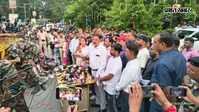 JPSC Protest: विधानसभा घेराव से पहले जिला प्रशासन की छात्रों से अपील - कानून हाथ में न लें