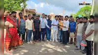 हजारीबाग में दशकों पुरानी मांग हुई पूरी, इचाक में 2.33 करोड़ से बनेगी पक्की सड़क