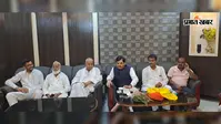 शाहनवाज हुसैन का अररिया में बड़ा बयान, सीमांचल पर सख्ती और बिहार के बंटवारे की अटकलों को किया खारिज