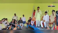 भाजपा कार्यकर्ता संगठन की रीढ़, माफिया राज की वापसी नहीं होने देंगे : ढुलू महतो