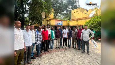 भाड़ा बढ़ाने पर बनी सहमति, डंपर ऑनरों ने कोल ट्रांसपोर्टिंग बंदी स्थगित की