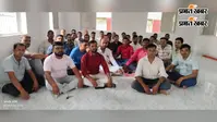 कार्यपालक सहायकों की बैठक में पंचायती राज विभाग के पत्र पर चर्चा, जिला इकाई के पुनर्गठन की तैयारी