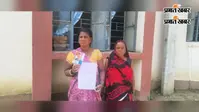 औरंगाबाद में तीन साल से बीमार पति घर से लापता, पत्नी रफीगंज में कर रही तलाश