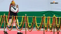 तिरंगा फहराइए, सेल्फी लीजिए... PM मोदी ने की 'हर घर तिरंगा' अभियान में शामिल होने की अपील