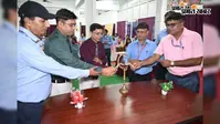 औरंगाबाद में सीबीएसई के कैपेसिटी बिल्डिंग प्रोग्राम में शिक्षकों ने सीखे आधुनिक शिक्षण के गुर