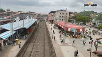 वर्ल्ड क्लास स्टेशन बनने की ओर बढ़ रहा गया जंक्शन, फिर भी अहमदाबाद-सूरत-पुणे समेत कई शहरों की सीधी ट्रेन नहीं