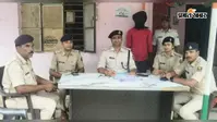 हथियार के साथ युवक की फोटो वायरल, पुलिस ने देसी कट्टा बरामद कर आरोपी को दबोचा