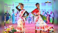 रंगारंग सांस्कृतिक कार्यक्रमों के साथ विश्व आदिवासी दिवस महोत्सव का समापन