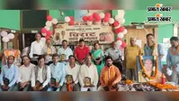 शिक्षाविद प्रो. गायत्री कुमारी की स्मृति में हुआ विराट कवि सम्मेलन, कवियों ने बांधा समां