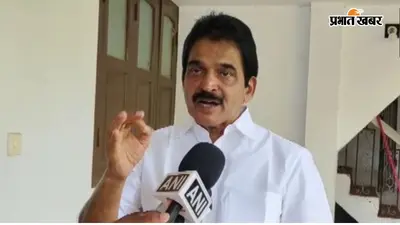 दिल्ली में छात्रों पर लाठीचार्ज को लेकर गरजे KC वेणुगोपाल,बोले-गृह मंत्री संसद में आएं जवाब दें,तभी चर्चा में करेंगे सहयोग