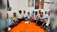 पासवान एकता मंच की बैठक में संगठन मजबूती पर जोर, 16 अगस्त को होगा सम्मेलन