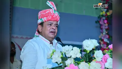 आंदोलनकारी छात्रों का निजी अस्पताल में भी होगा फ्री इलाज : मंत्री इरफान अंसारी