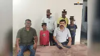 सिमडेगा पुलिस को मिली बड़ी कामयाबी, ओडिशा से बरामद हुए दोनों लापता नाबालिग