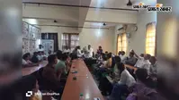 70वीं BPSC में सफल बेगूसराय के करीब 50 अभ्यर्थियों का सम्मान, अतिथियों ने बढ़ाया हौसला