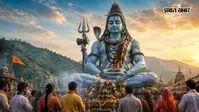 सावन सोमवार और प्रदोष के महासंयोग पर ऐसे करें महादेव का अभिषेक
