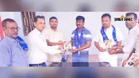 हाजीपुर में 'रीड अंबेडकर अभियान' में लगेगी प्रदर्शनी, संविधान निर्माता के संघर्ष से रूबरू होंगे लोग